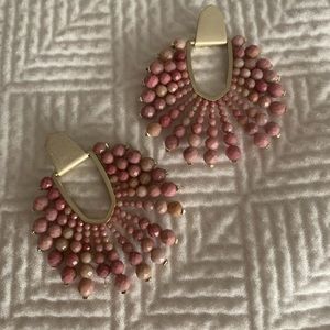 Kendra Scott Beaded Dianes